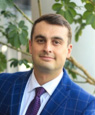 Brett Holberg
